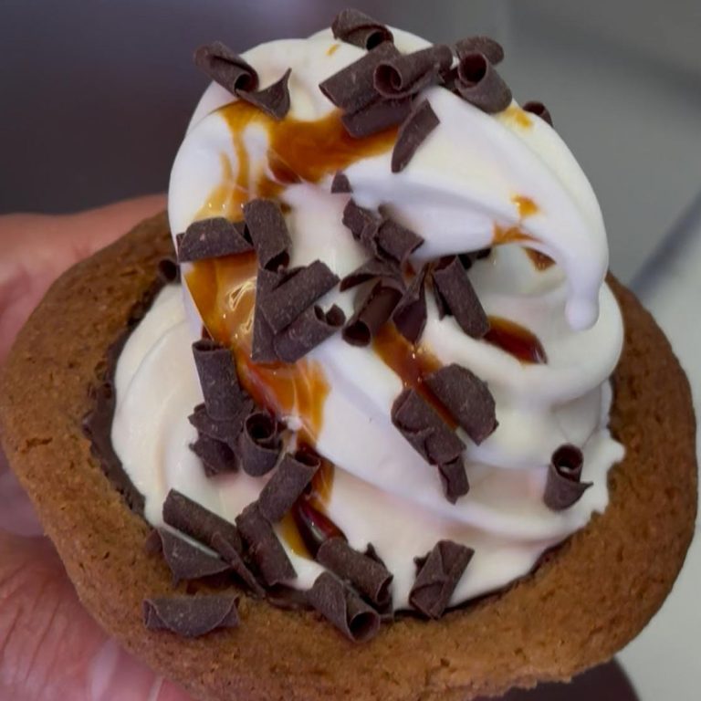 Icecreamwithediblecup